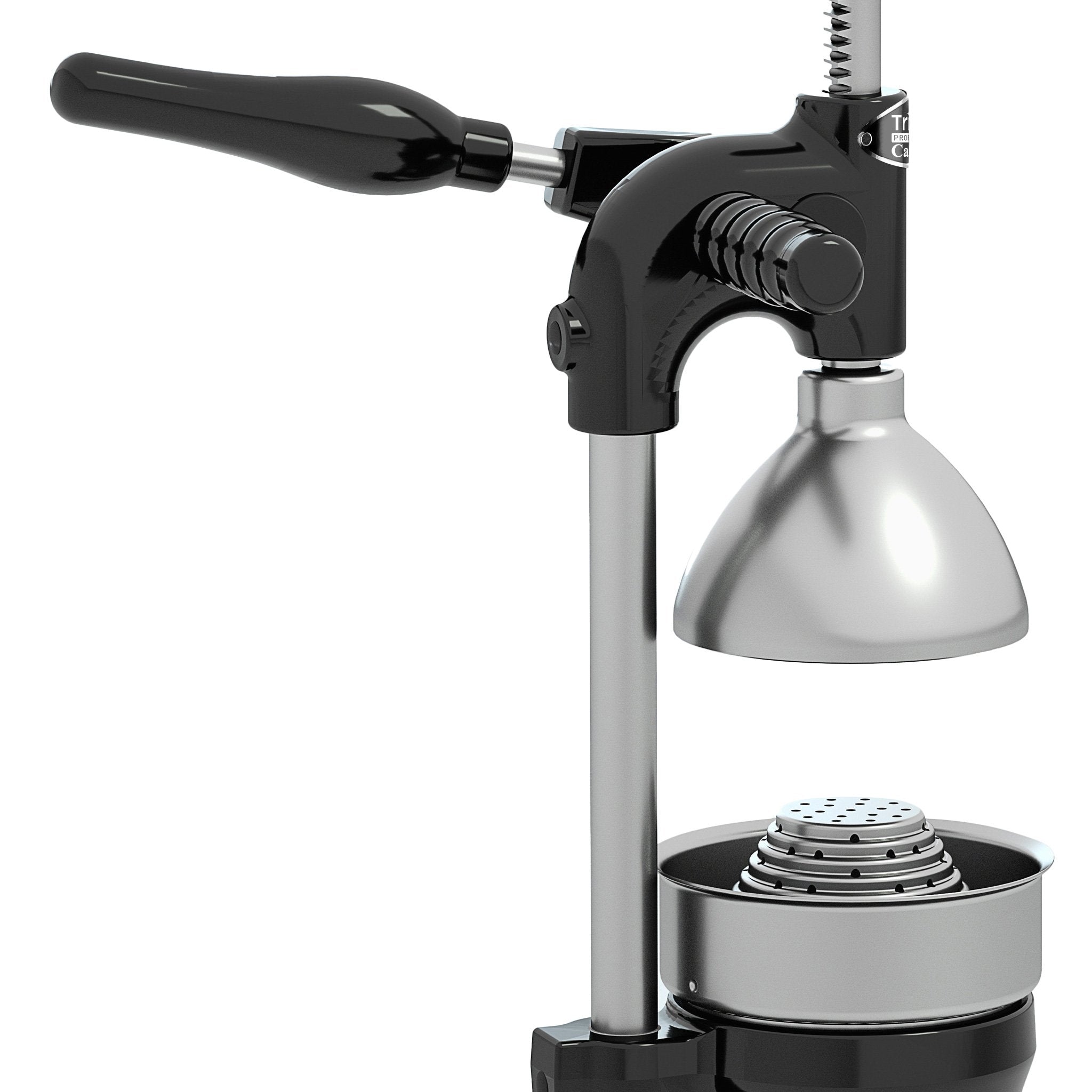 Tribest Professional® XL Manual Juice Press for Pomegranate and Citrus - Juice Guru
