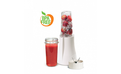 Tribest® Personal Blender® Original Single-Serving Blender (6-Piece Compact Blend Set) - Juice Guru