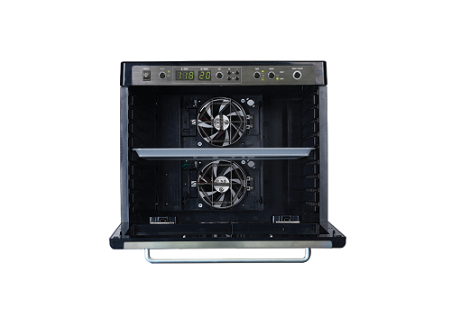 Tribest® Sedona® Combo Food Dehydrator with BPA-Free Plastic Trays - Juice Guru