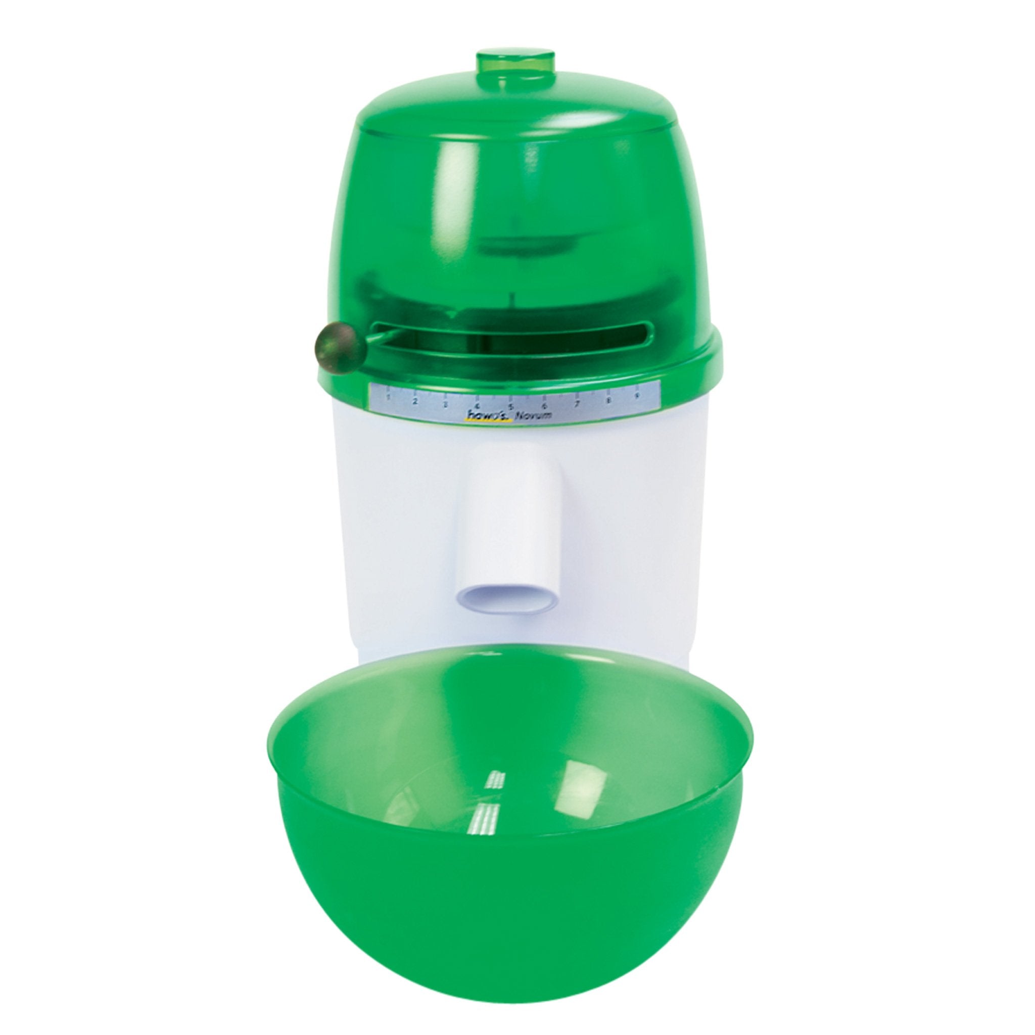 Tribest® Novum Grain Mill - Juice Guru