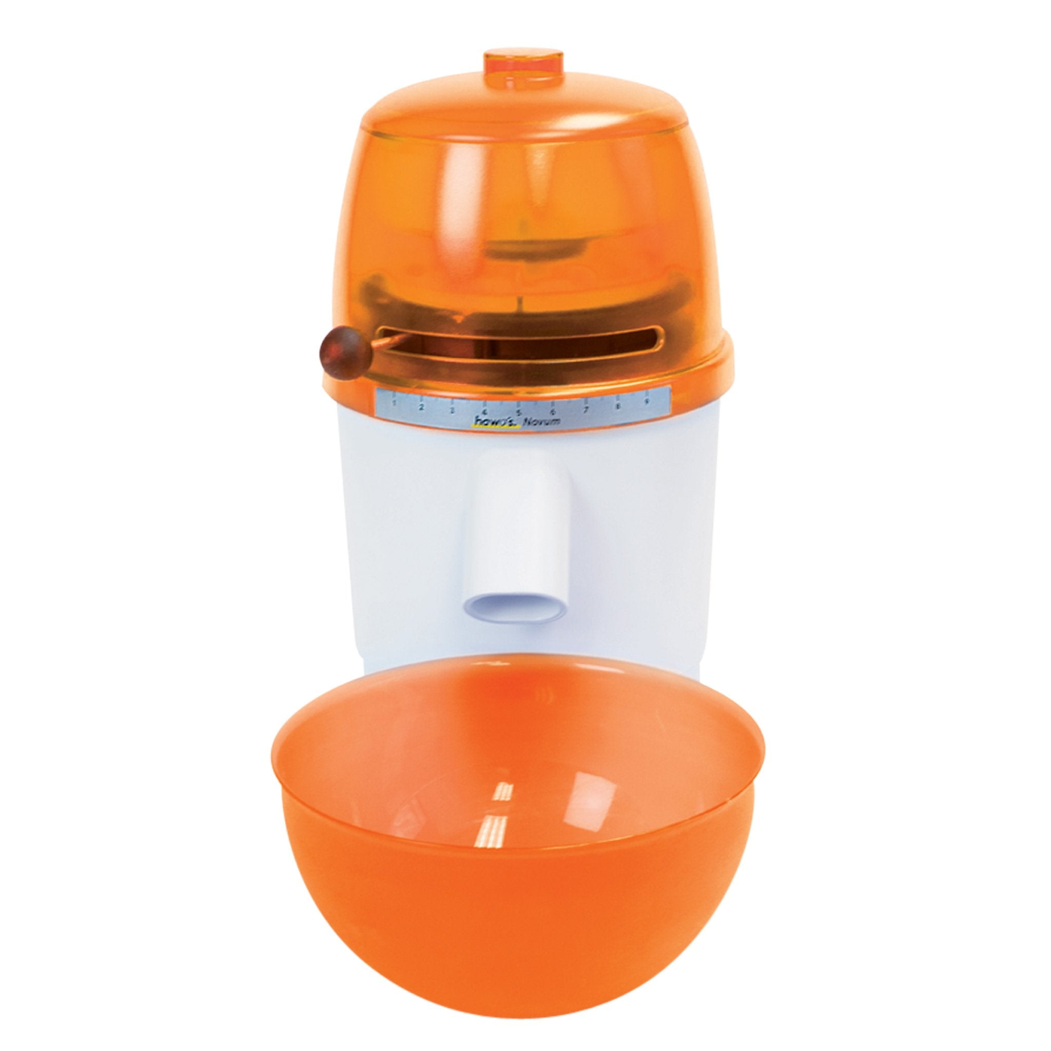 Tribest® Novum Grain Mill - Juice Guru