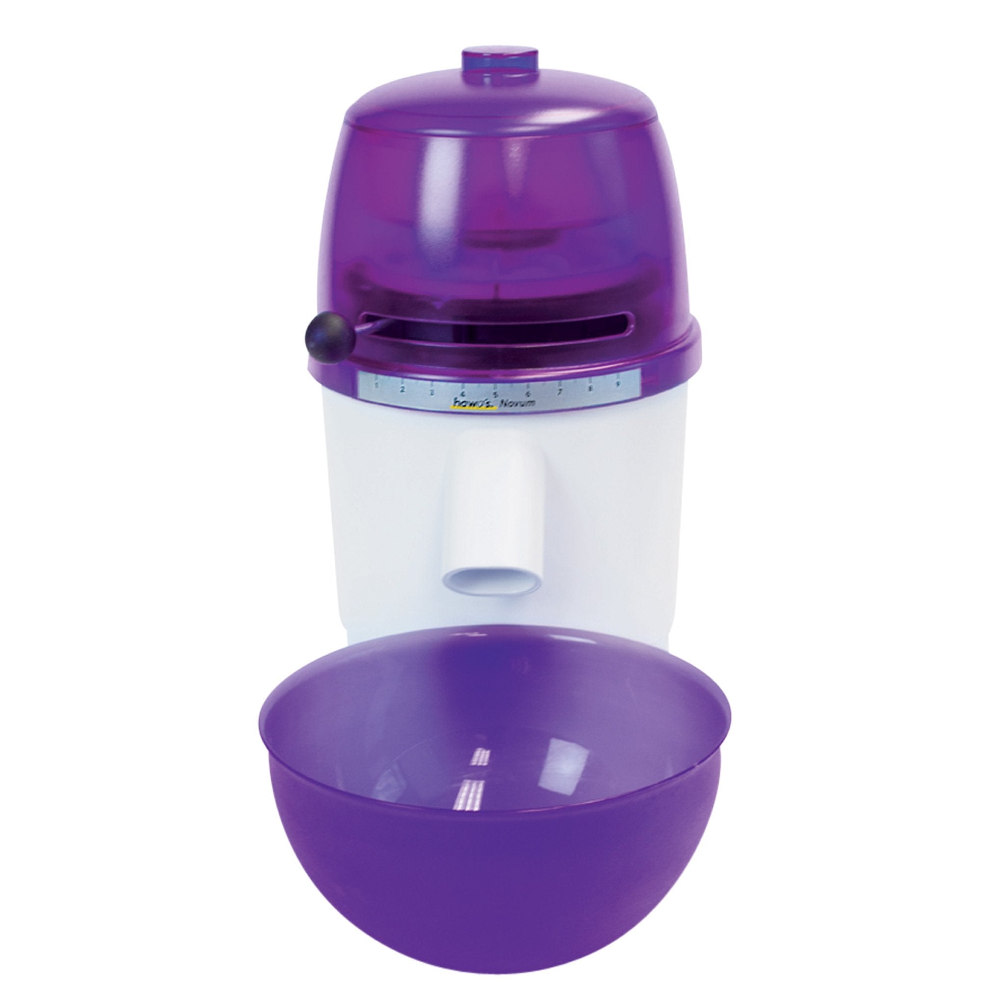 Tribest® Novum Grain Mill - Juice Guru