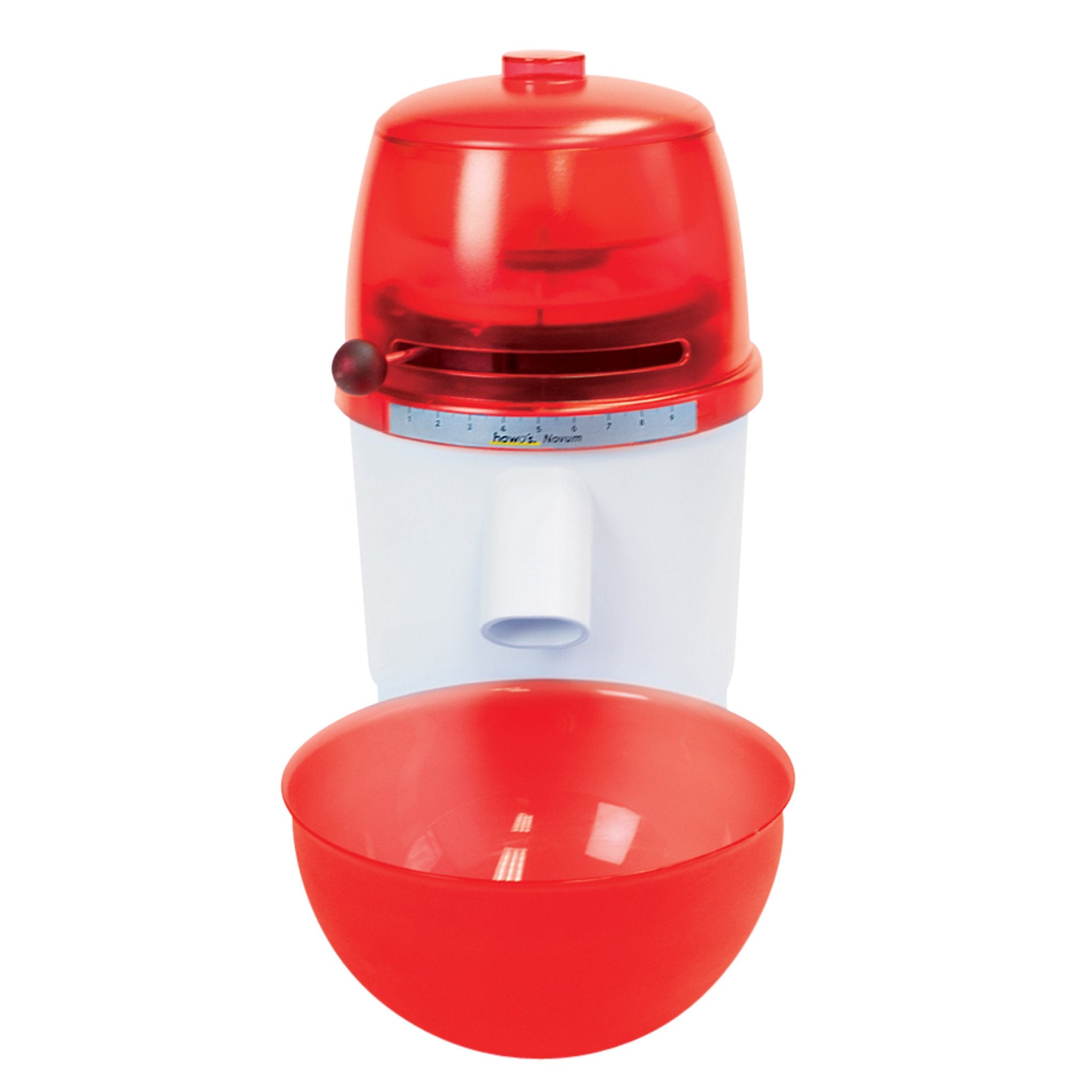 Tribest® Novum Grain Mill - Juice Guru