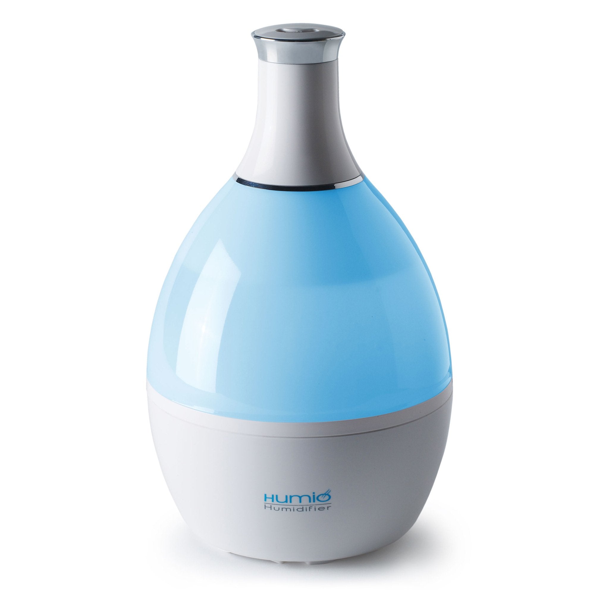 Tribest® Humio® Humidifier & Night Lamp with Aroma Oil Compartment - Juice Guru