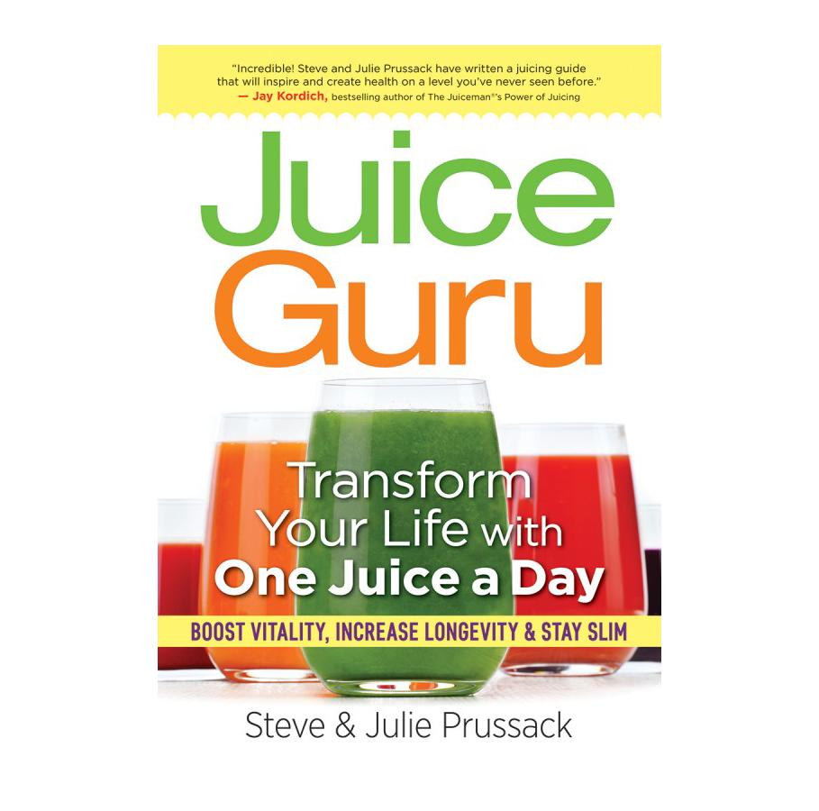 Solostar 4 Gift Pack - Juice Guru