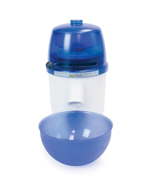 Tribest® Novum Grain Mill - Juice Guru