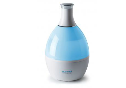 Tribest® Humio® Humidifier & Night Lamp with Aroma Oil Compartment - Juice Guru