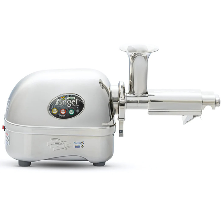 Angel 8500 Cold Press Slow Juicer