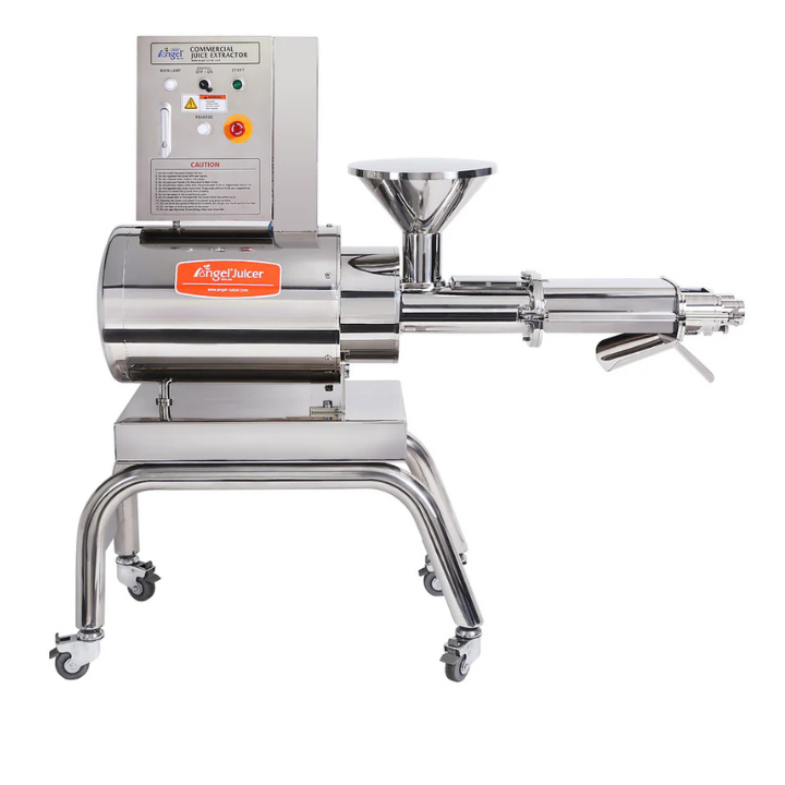 Angel Commercial Juicer CM60K
