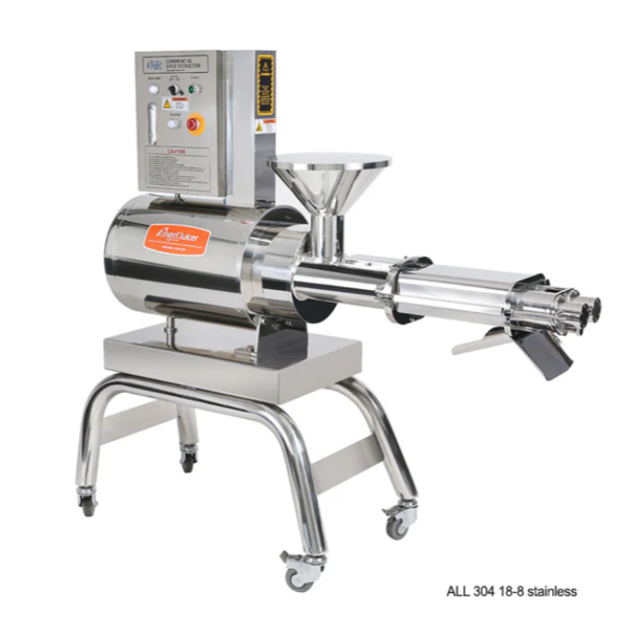Angel Commercial Juicer CM140K
