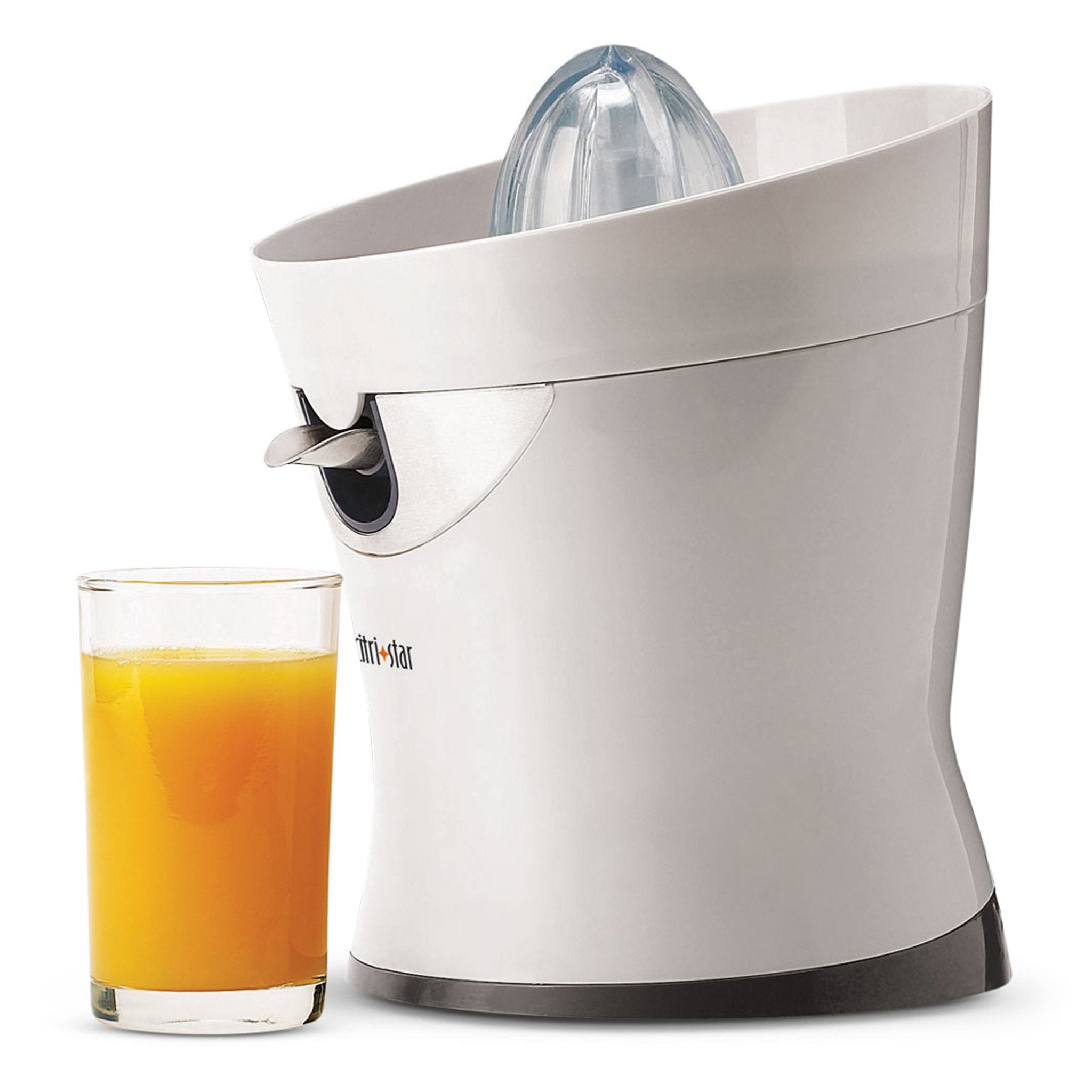 Tribest Citristar Citrus Juicer - CS-1000-A - Juice Guru