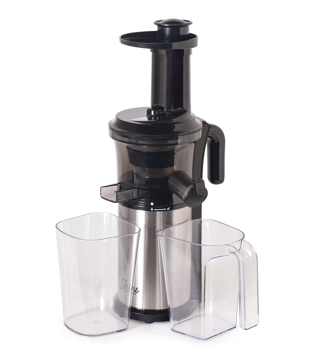 Shine Cold Press Juicer - Juice Guru