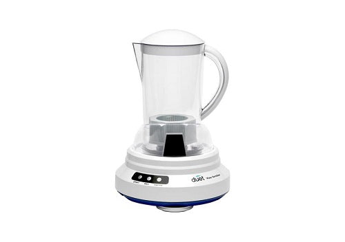 Tribest®  Duet® Water Revitalizer - Juice Guru