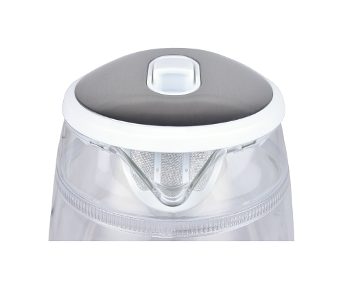 Tribest®  Raw Tea Kettle® Glass Electric Brewing System - Juice Guru