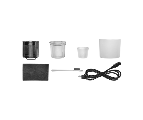 Tribest®  Soyabella® Automatic Nut & Seed Milk Maker - Juice Guru
