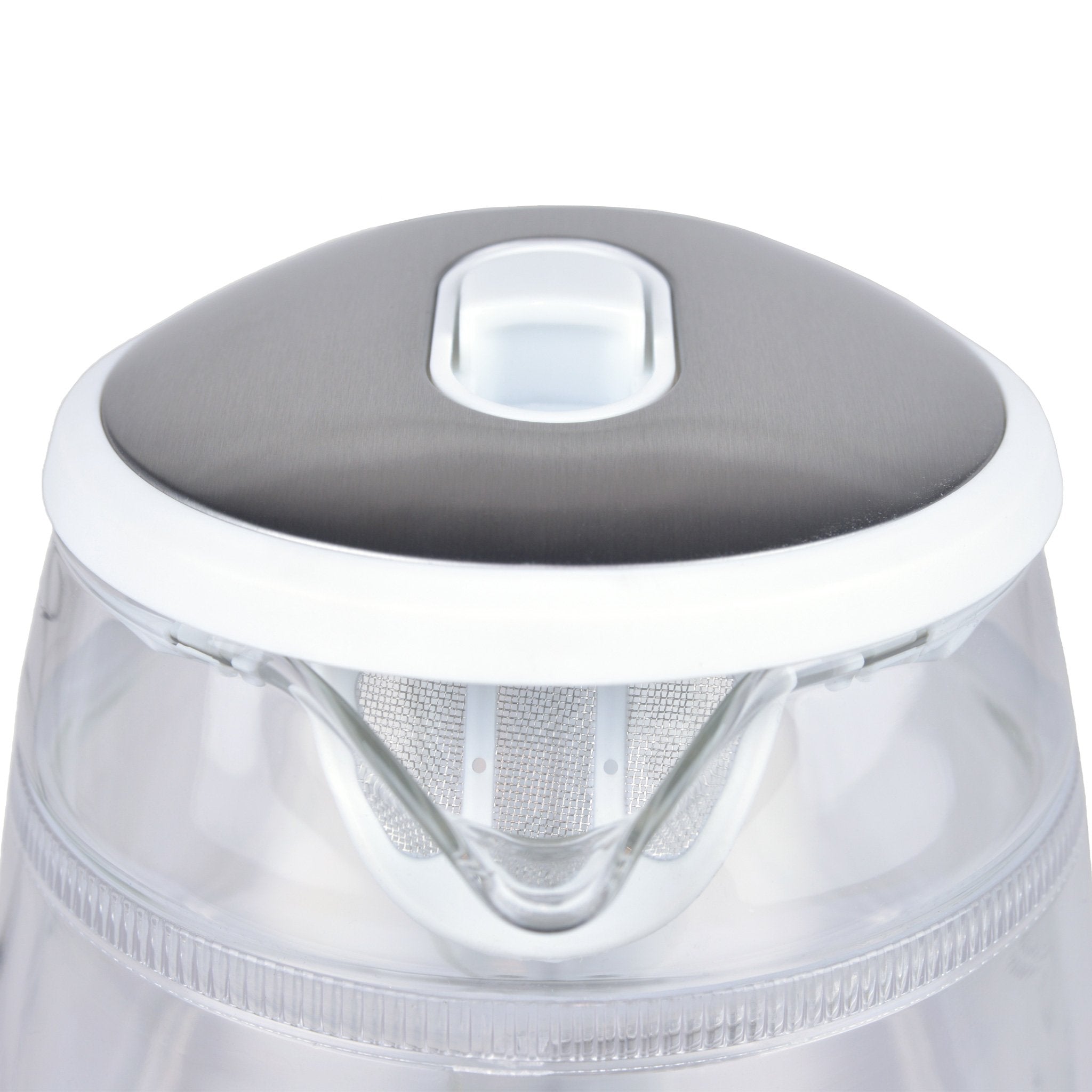 Tribest®  Raw Tea Kettle® Glass Electric Brewing System - Juice Guru
