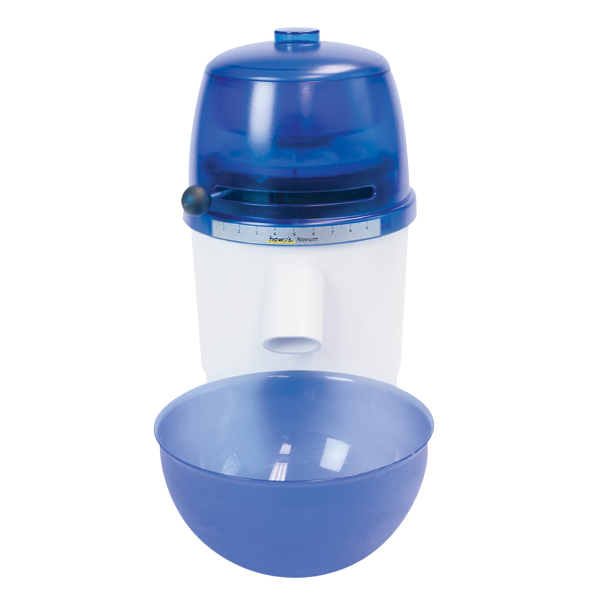 Tribest®  Novum Grain Mill - Juice Guru