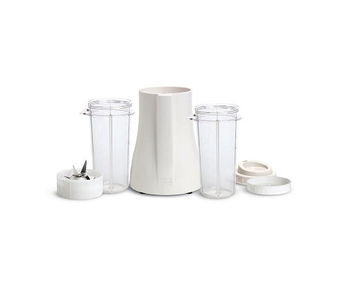 Tribest®  Personal Blender® Original Single-Serving Blender (6-Piece Compact Blend Set) - Juice Guru